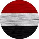 Yemen Flag Wallpaper New Tab icon