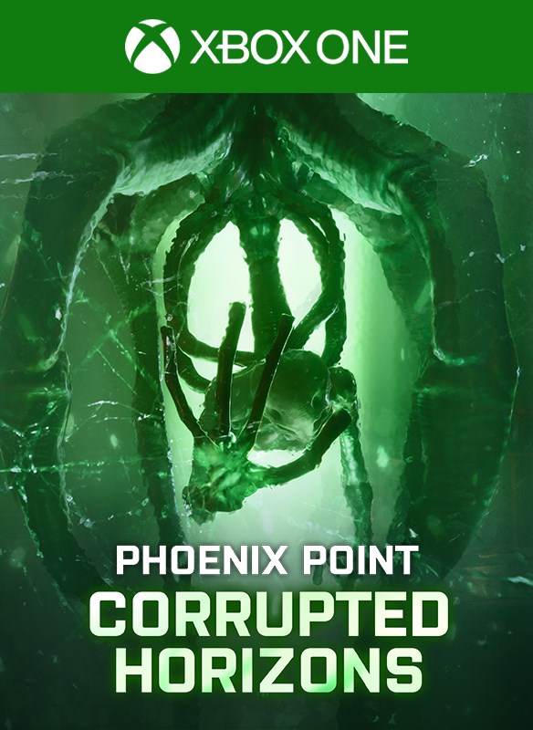 DLC 4 (Corrupted Horizons)