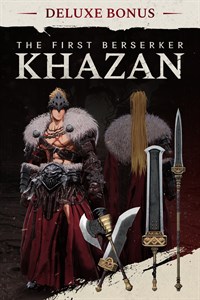 Бонус за DELUXE EDITION