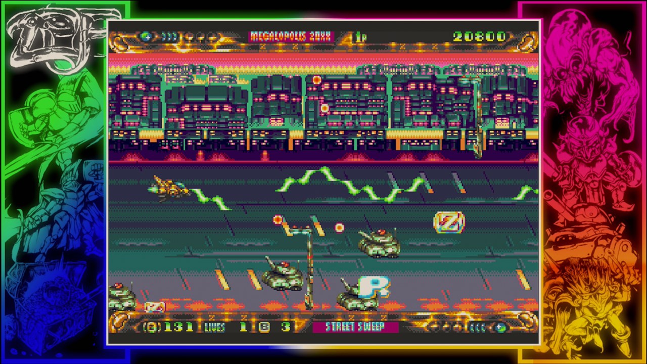 ZPF screenshot 3