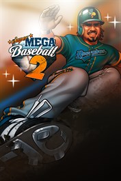 Super Mega Baseball 2: Ultimate Edition