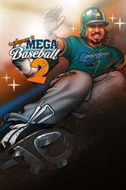 Купить ключ дешево Super Mega Baseball 2. Ultimate Edition (Xbox One)