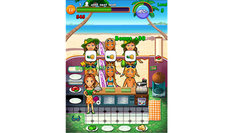 Cooking Adventure - Chef Fever Screenshots 2