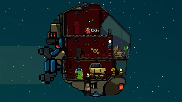 Unit 4: Couch Attack Bundle screenshot 2