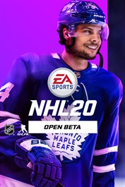NHL® 20 Open Beta