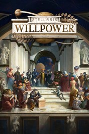 Stellaris: Willpower