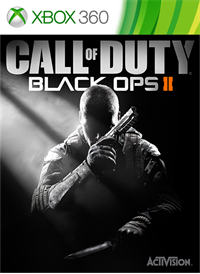 Call of Duty®: Black Ops II