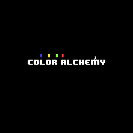 Color Alchemy