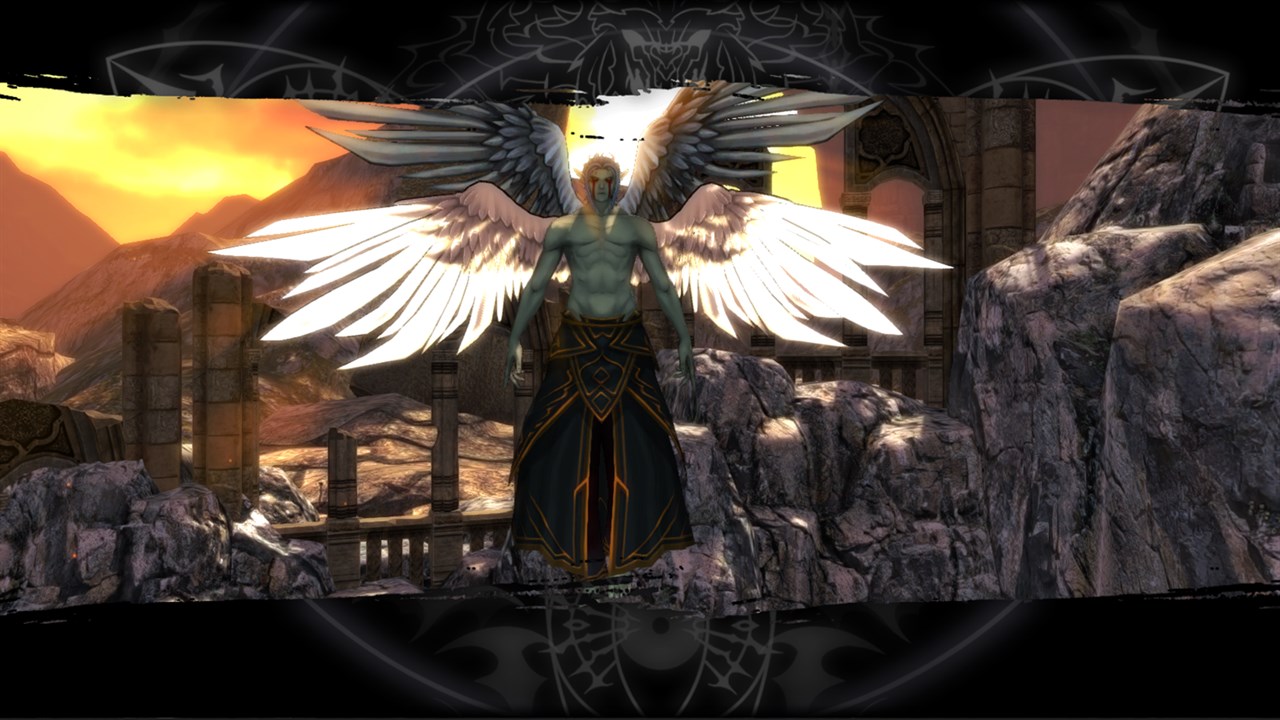 Anima: Gate of Memories - The Nameless Chronicles screenshot 4