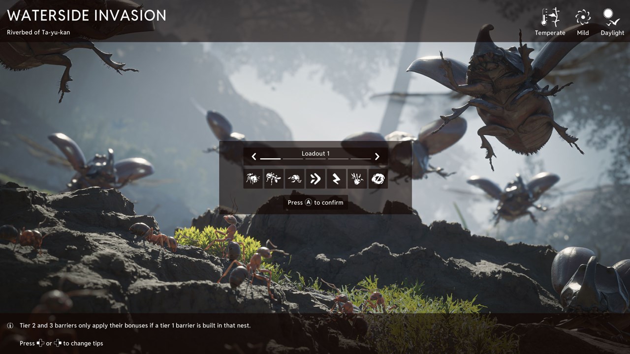 Empire of the Ants screenshot 3