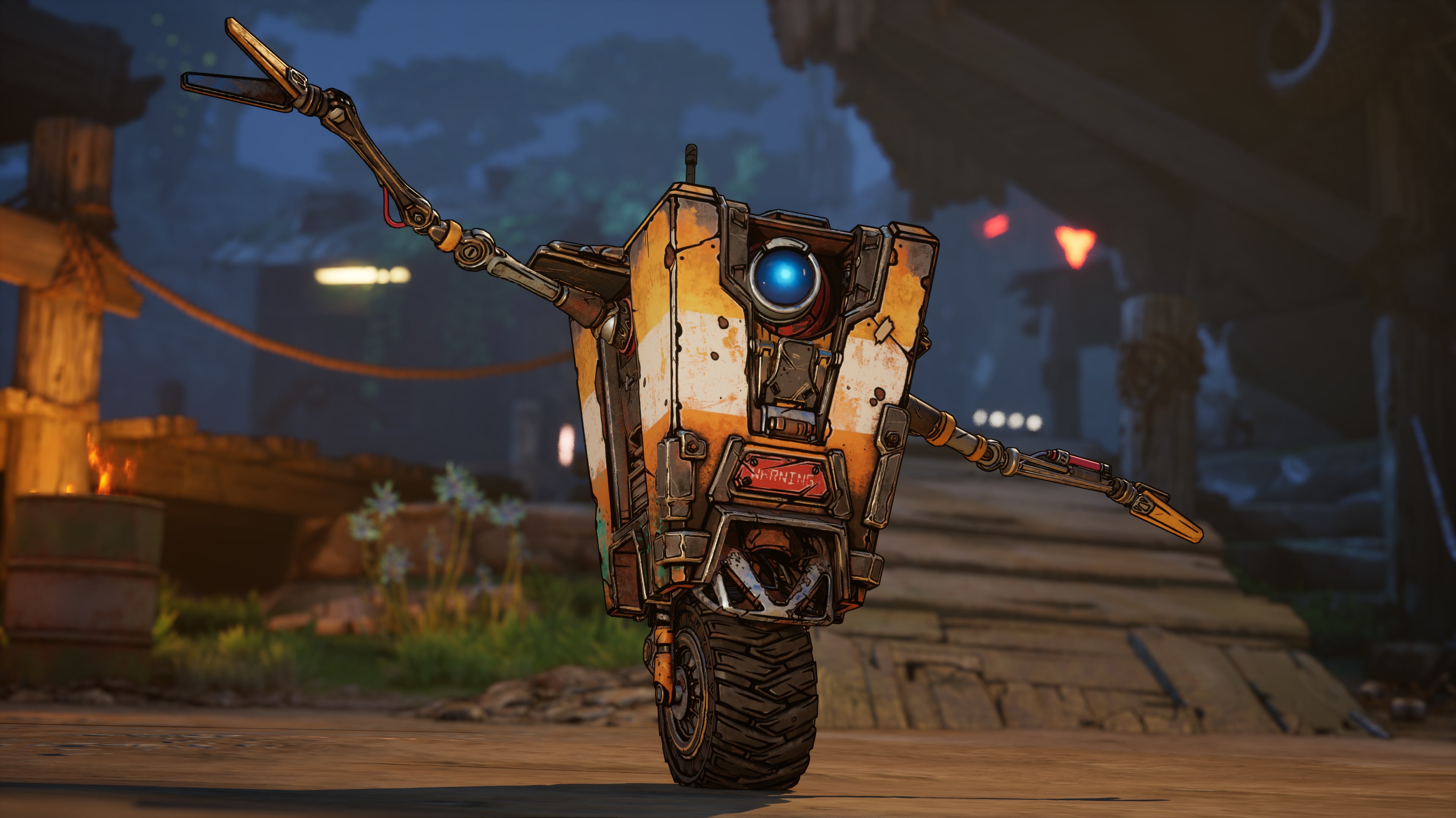 Borderlands 4