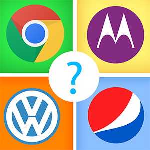 Guess the Logo Quiz  Can You Guess the 100 Logos? 