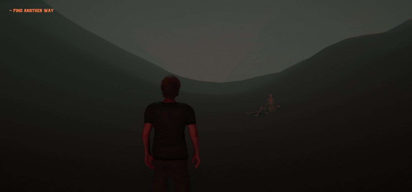 #2. The Inculcation (Windows) By: Surya K