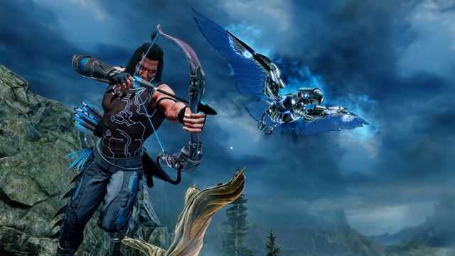 Killer Instinct: Anniversary Edition screenshot 6