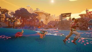 Creatures of Ava: Deluxe Edition screenshot 5