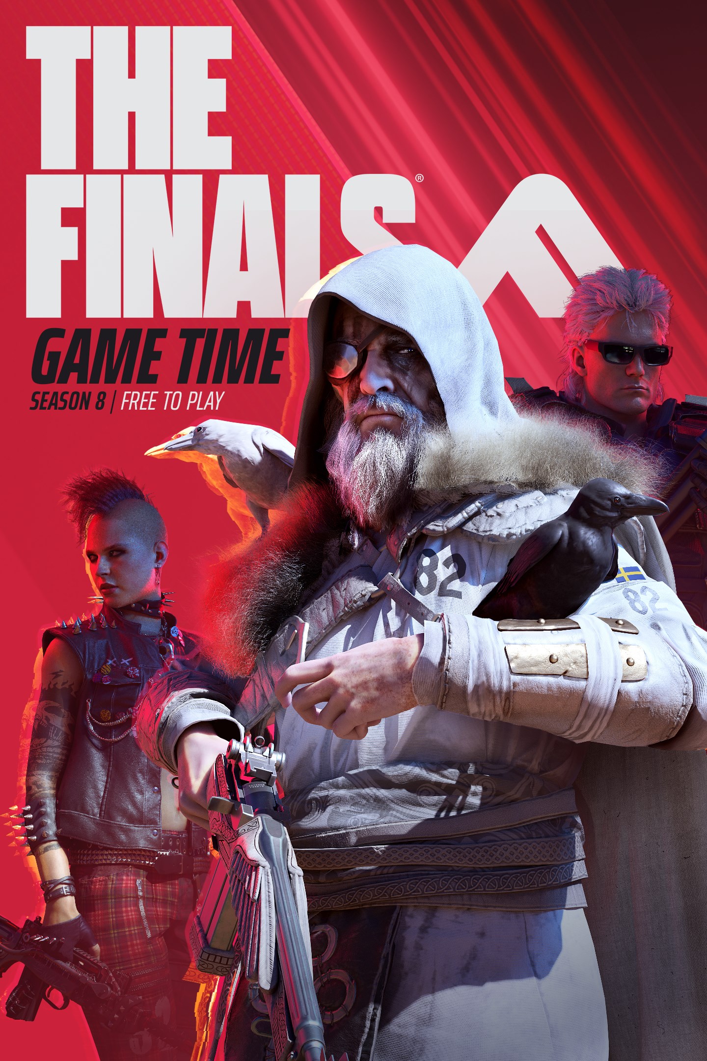 THE FINALS