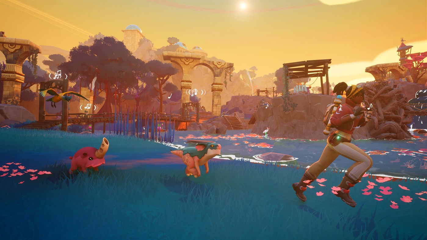 #10. Creatures of Ava (Xbox) 由: 11 bit studios