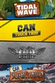 AirStrip DLC + Can Touch This DLC+ Tidal Wave DLC + Junkyard DLC Bundle