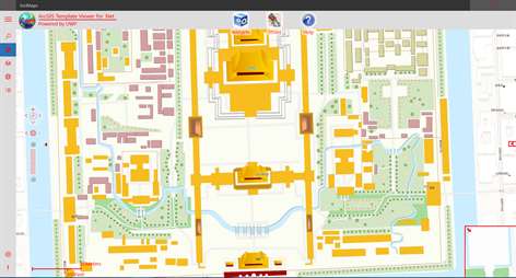 EsriMaps Screenshots 2