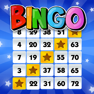 Bingo Super game - Lotto Jackpots