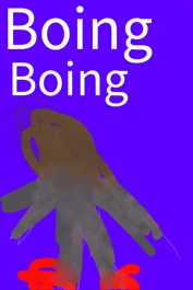 Boing Boing