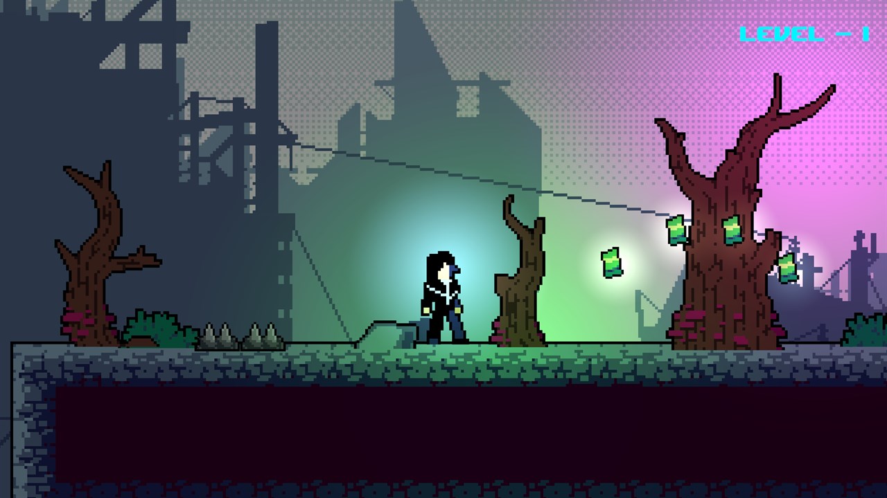 Clockwork Blackout (Xbox One) screenshot 7