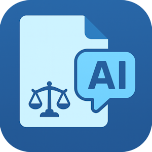 Legal AI icon