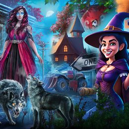 Aperçu Hidden Object Adventure Bundle 2