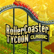 RollerCoaster Tycoon Classic