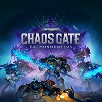 Warhammer 40,000: Chaos Gate - Daemonhunters - Édition Windows