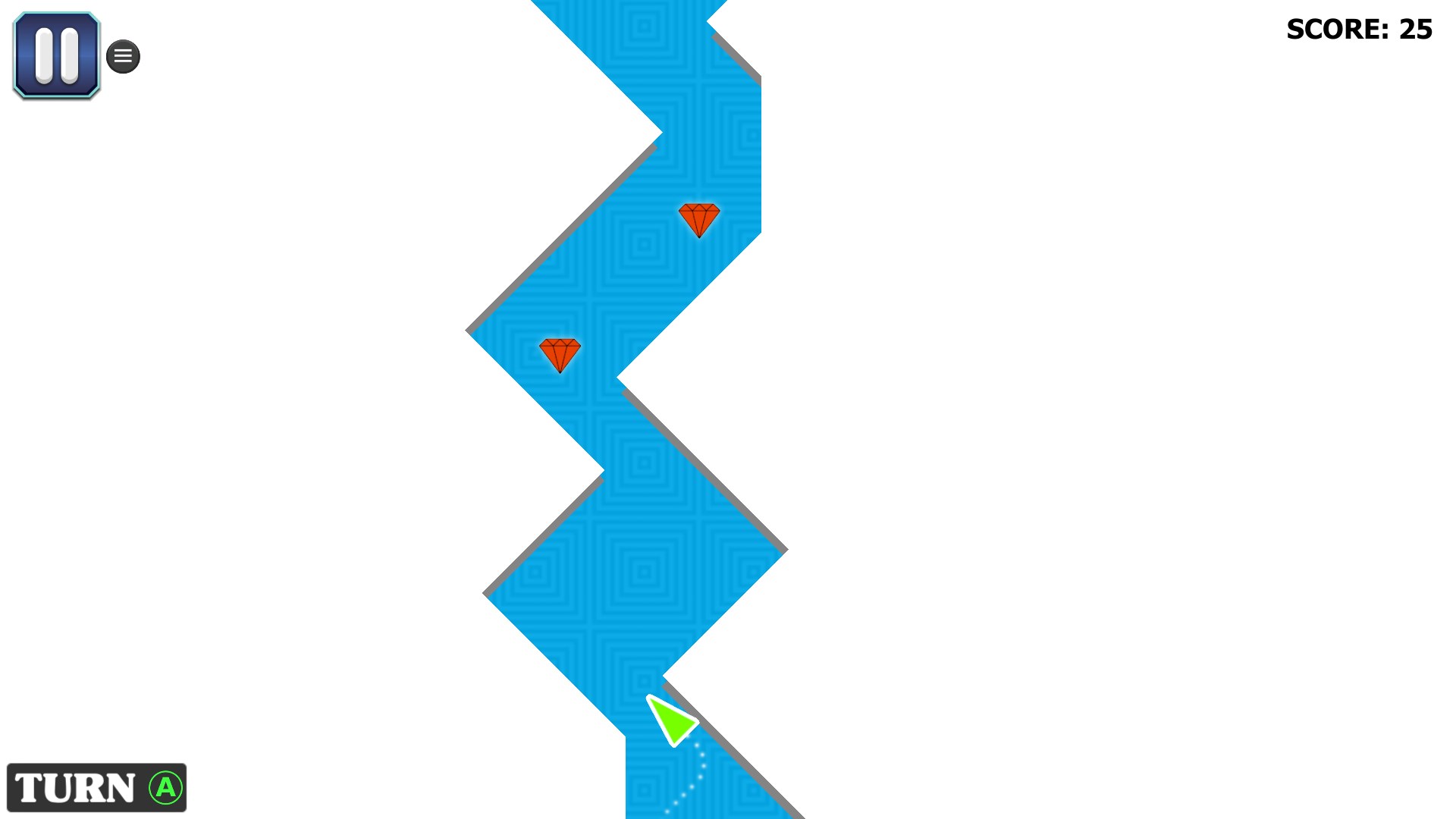 Arrow Sprint screenshot 5