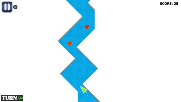 Arrow Sprint — 5