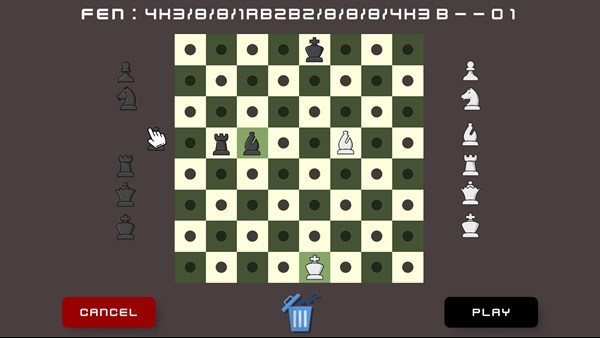 The Chess+ : PC — 6