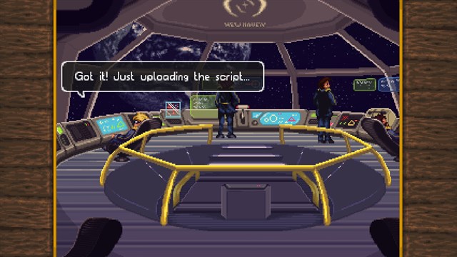 Guard Duty screenshot 4