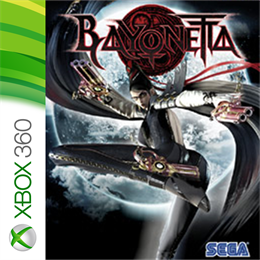 Aperçu BAYONETTA