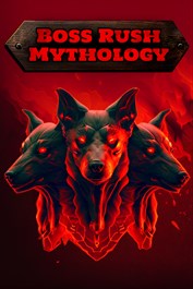 Boss Rush: Mythology (Windows)