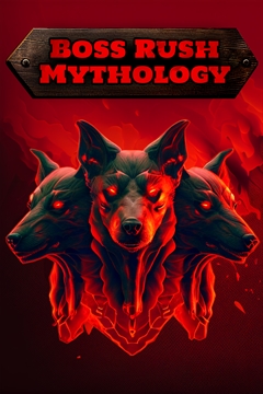 Boss Rush: Mythology