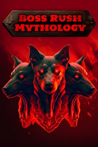 Boss Rush: Mythology boxshot