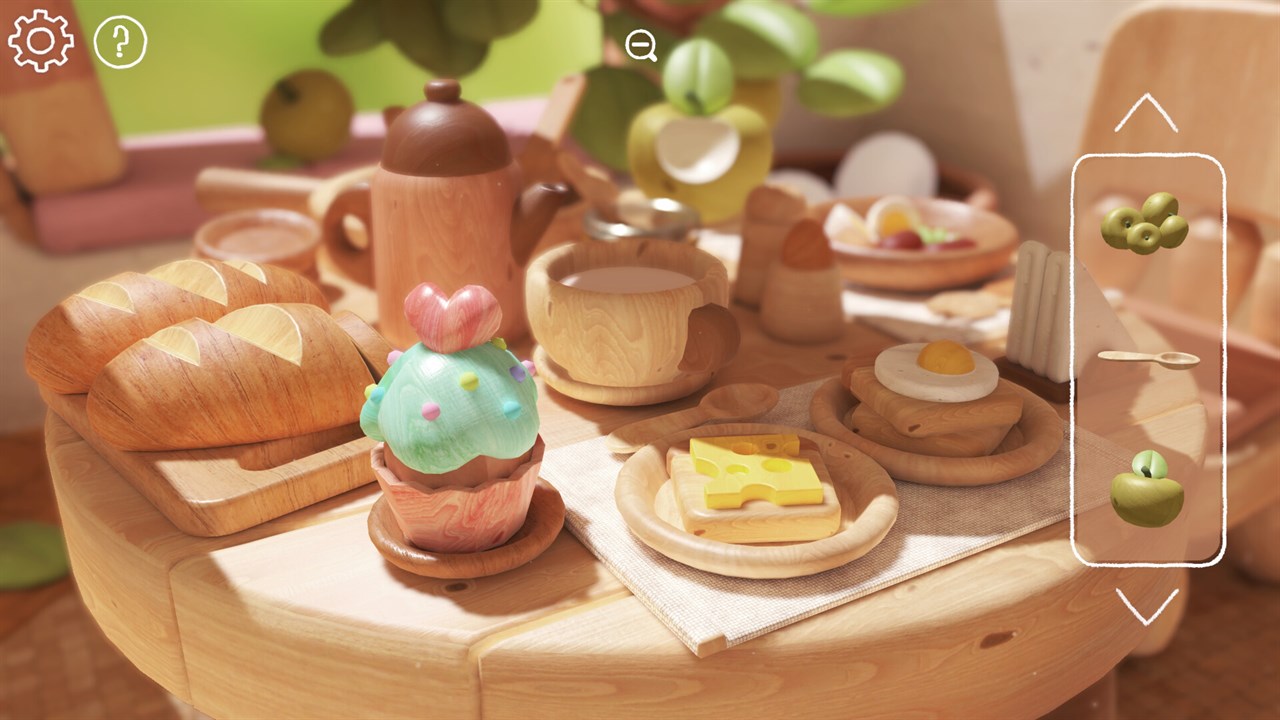 Woodo screenshot 3