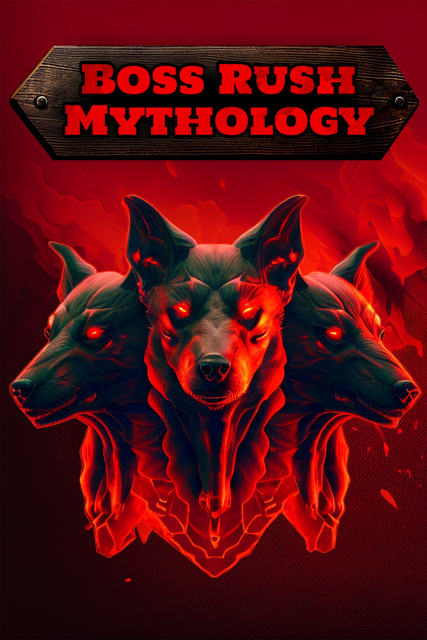 Boss Rush: Mythology (Xbox Series X|S) image