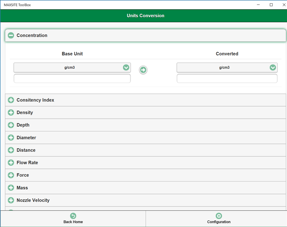 #3. MAXSITE ToolBox (Windows) Oleh: QMAX Solutions