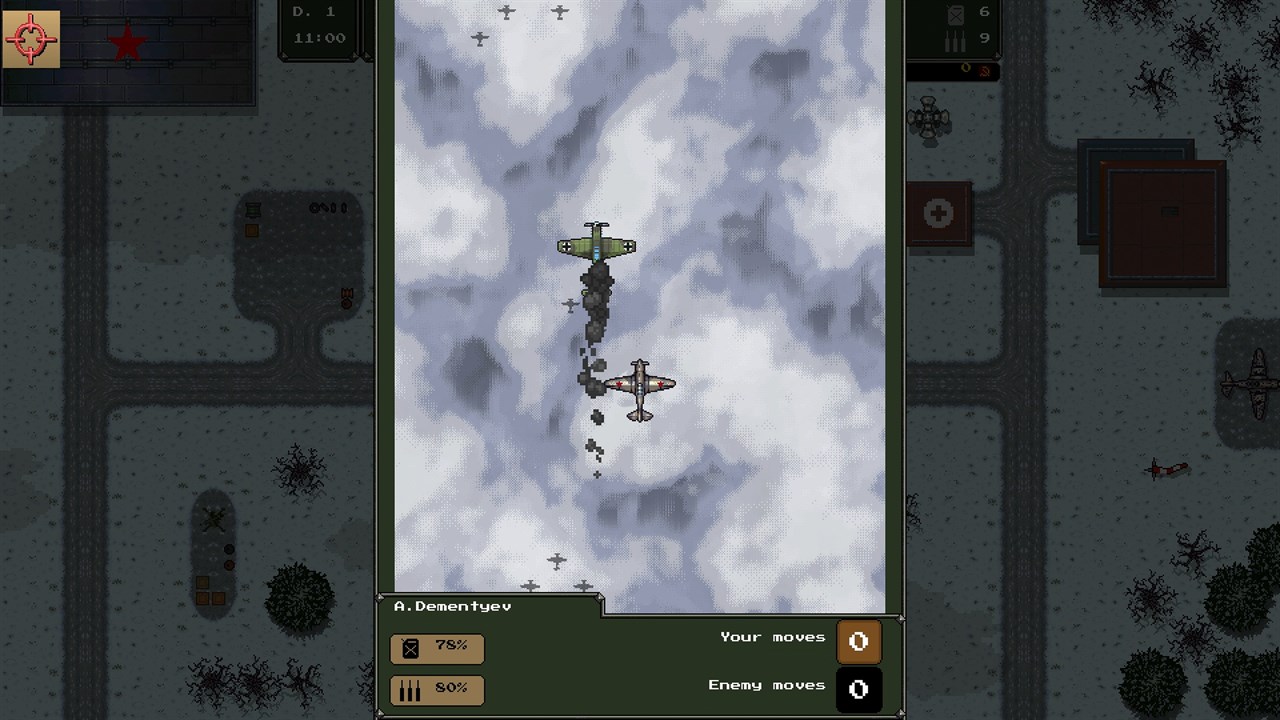 Until the Last Plane screenshot 1