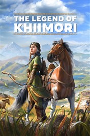 The Legend of Khiimori
