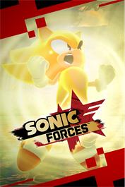 SUPER SONIC