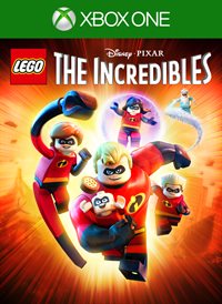 LEGO® Les Indestructibles