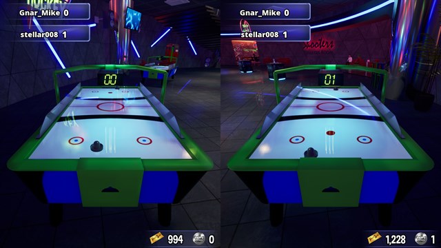 Party Arcade screenshot 2