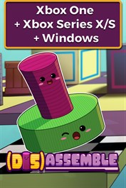(Dis)Assemble Xbox + Windows Bundle