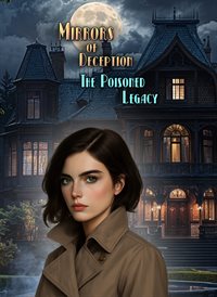 Mirrors of Deception: The Poisoned Legacy
