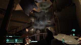 F.E.A.R. Files screenshot 3