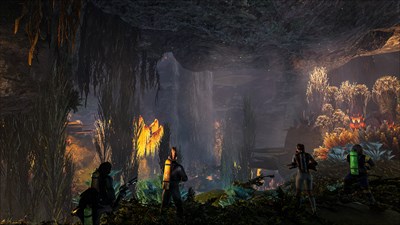 ARK: Genesis Part 1 — скриншот 9